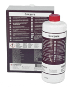 Afkalkning 2 x750 ml (Calcpure)