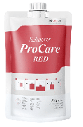 Cleaning bag ProCare Red 600g