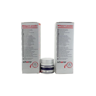 Milkpure Powder Box