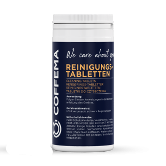 Kalerm rensetabletter 4 x 100 stk.