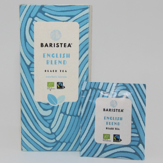 BarisTea English Blend 8x25 breve