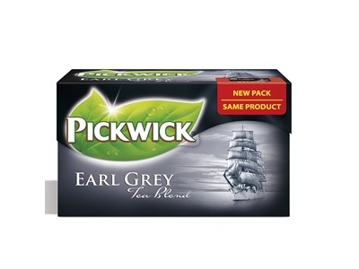 Earl Grey